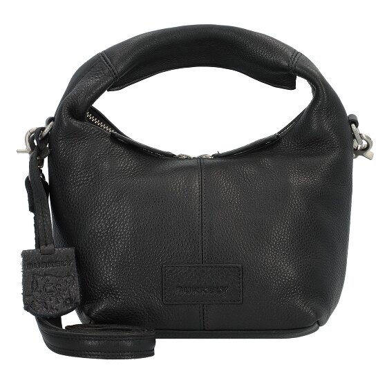 Burkely Soft Skylar Handtasche Leder 18 cm