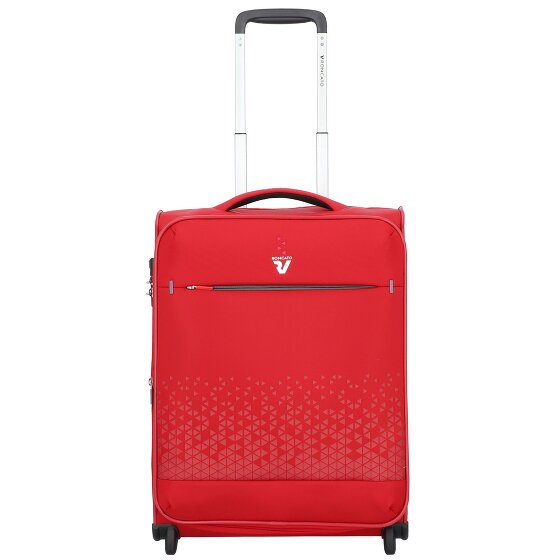 Roncato Crosslite 2-Rollen Kabinentrolley 55 cm