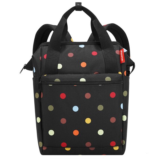 reisenthel Allrounder Rucksack 39 cm