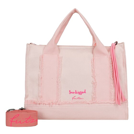Fritzi aus Preußen Tote Bag Limited Shopper Tasche 40 cm