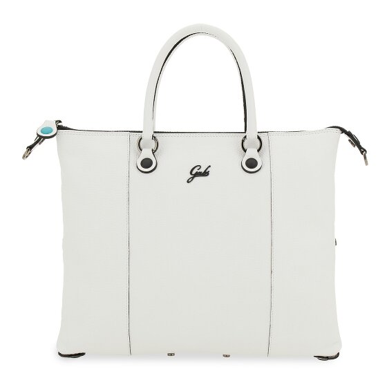 Gabs G3 Plus 5 in 1 Schultertasche Leder 37 cm