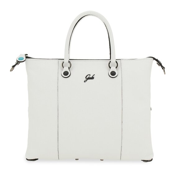 Gabs G3 Plus 5 in 1 Schultertasche Leder 37 cm