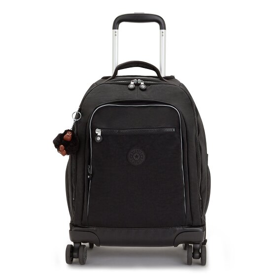 Kipling Back to School New Zea 2 Rollen Rucksacktrolley 50 cm Laptopfach