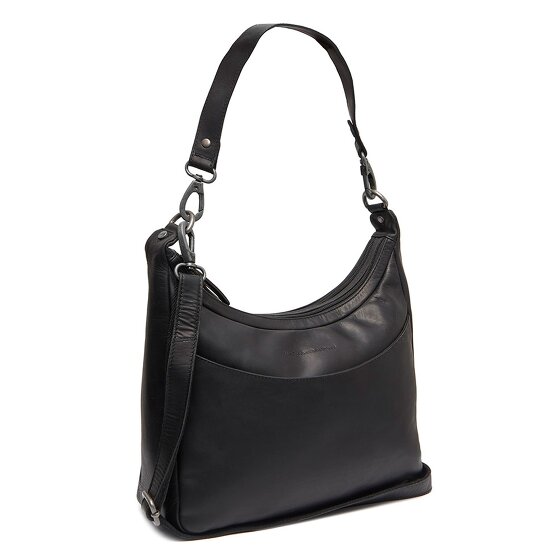The Chesterfield Brand Olvia Schultertasche Leder 30 cm