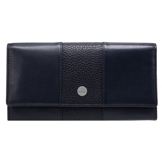 Maître Auen Diedburg Clutch Geldbörse RFID Schutz Leder 18.5 cm Maître Auen Diedburg Clutch Geldbörse RFID Schutz Leder 18.5 cm