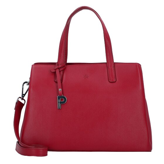 Picard Bali Bali Schultertasche Leder 32 cm