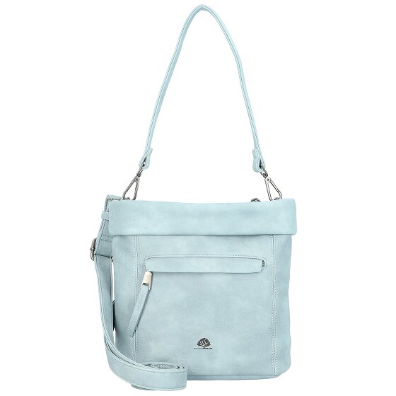 Greenburry Mad'l Dasch Leni Schultertasche 26 cm Greenburry Mad'l Dasch Leni Schultertasche 26 cm