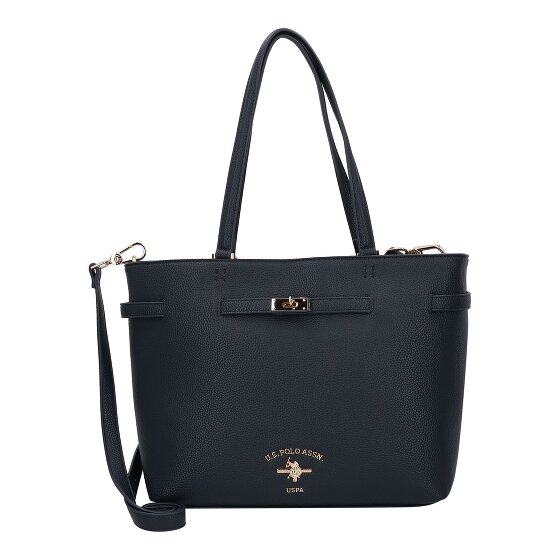 U.S. Polo Assn. Standfort Shopper Tasche M 34 cm