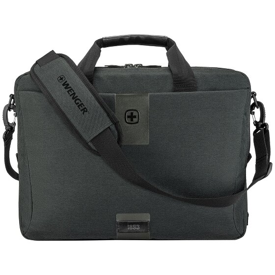 Wenger MX EVO Brief Aktentasche 42 cm Laptopfach