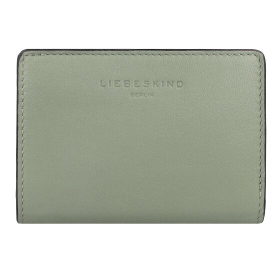 Liebeskind Moon Geldbörse Leder 12 cm