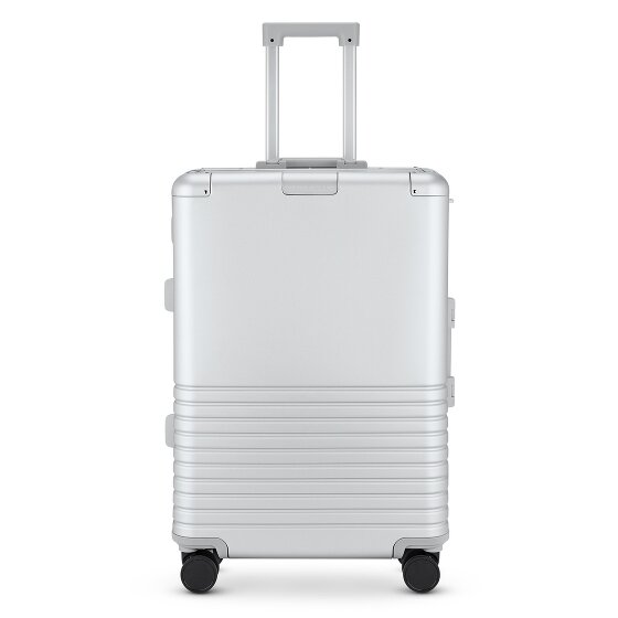 Kapten & Son Heathrow 4 Rollen Trolley 69 cm