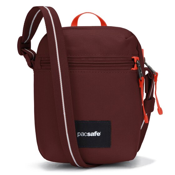 Pacsafe Go Micro Mini Bag Umhängetasche 12.5 cm
