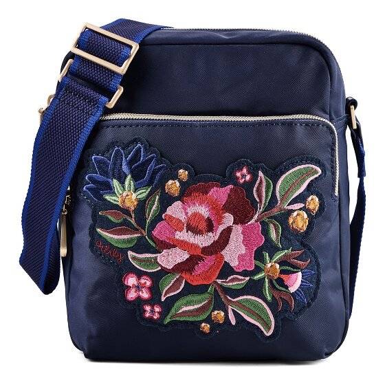 Oilily Belle Botanique Mini Bag Umhängetasche 17 cm