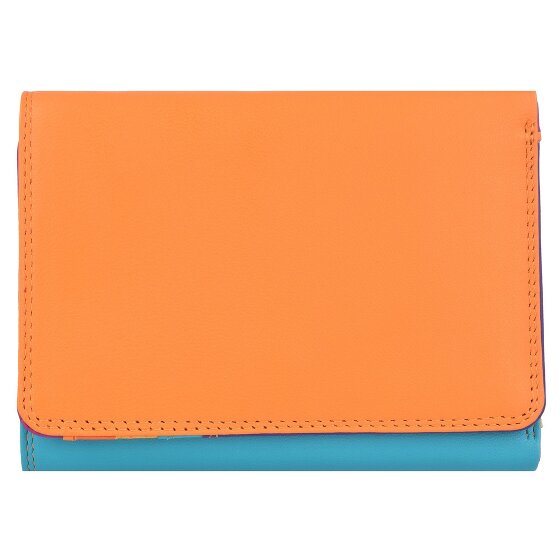 Mywalit Geldbörse Leder 12 cm