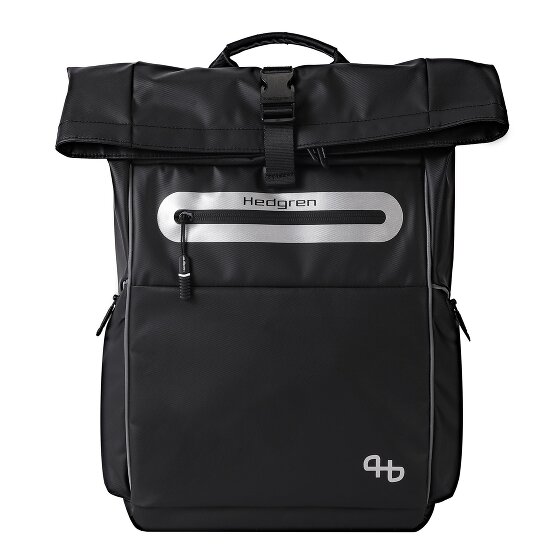 Hedgren Commute Bike Chain Fahrradrucksack RFID Schutz 53 cm