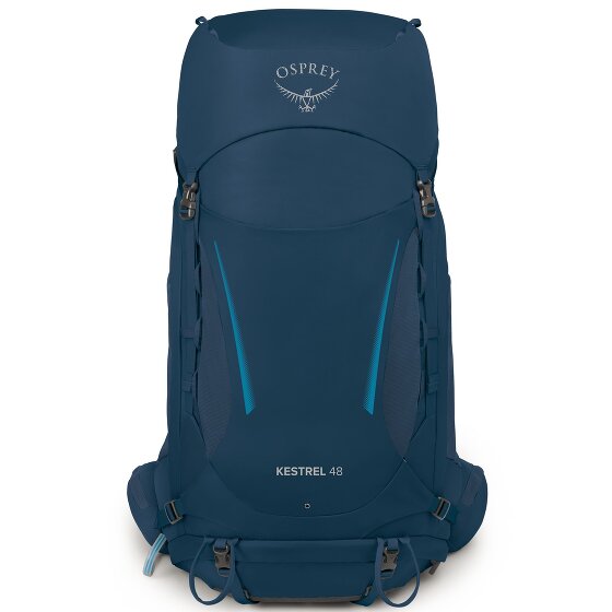 Osprey Kestrel 48 Trekkingrucksack S-M 79 cm Osprey Kestrel 48 Trekkingrucksack S-M 79 cm