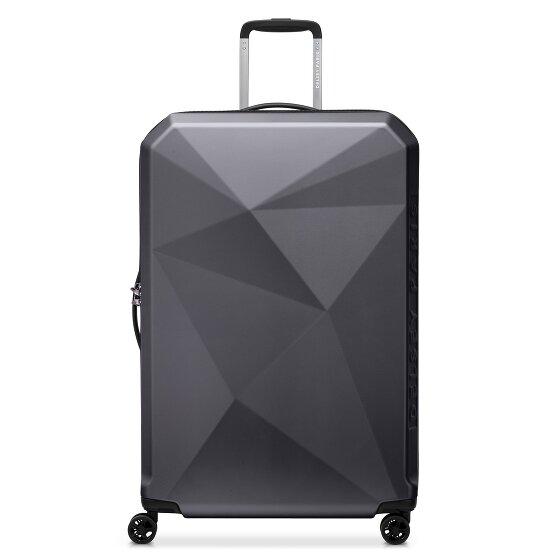 Delsey Paris Karat 2.0 4 Rollen Trolley 76 cm