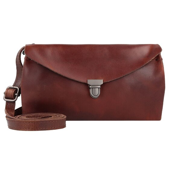 Harold's Aberdeen Umhängetasche Leder 19 cm