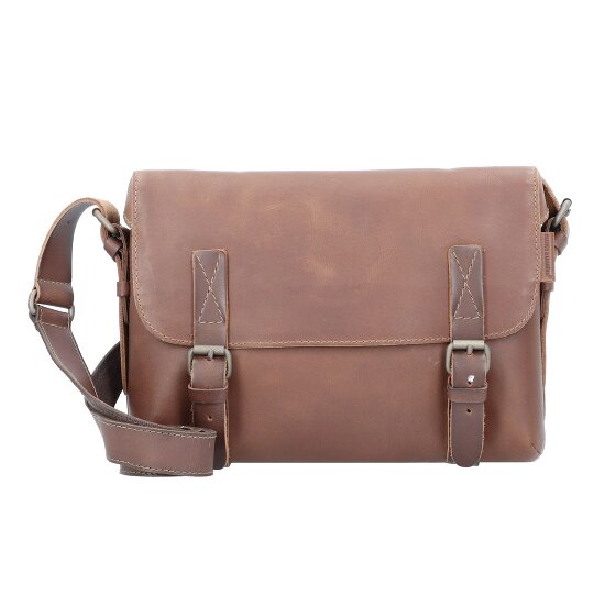 aunts & uncles Good Old Friends Peacemaker Messenger Leder 30 cm
