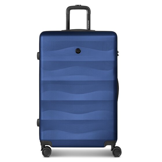 Smartbox Edition 03 4 Rollen Trolley 75 cm Smartbox Edition 03 4 Rollen Trolley 75 cm