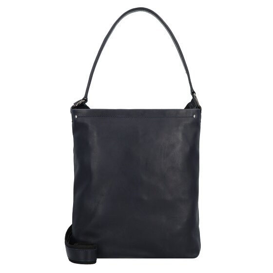Harold's Caugio Schultertasche Leder 27 cm