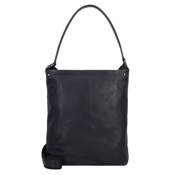 Harold's Caugio Schultertasche Leder 27 cm