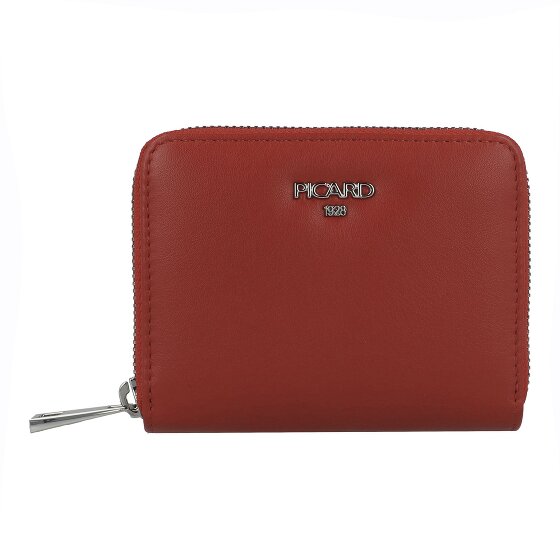 Picard Bingo Geldbörse Leder 11.5 cm