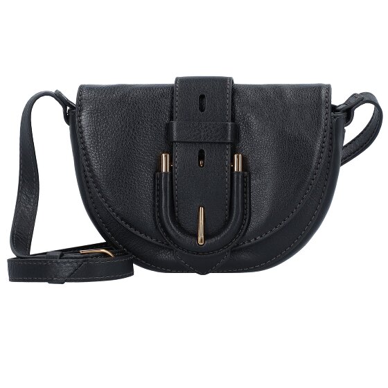 Fossil Harwell Umhängetasche Leder 18 cm