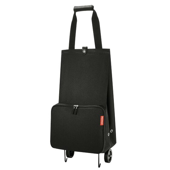 reisenthel Faltbarer Einkaufstrolley 66 cm