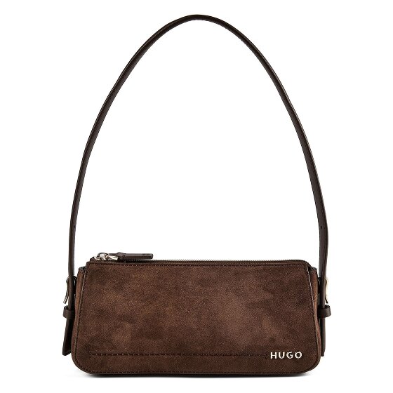 Hugo Yorih Schultertasche S Leder 24 cm