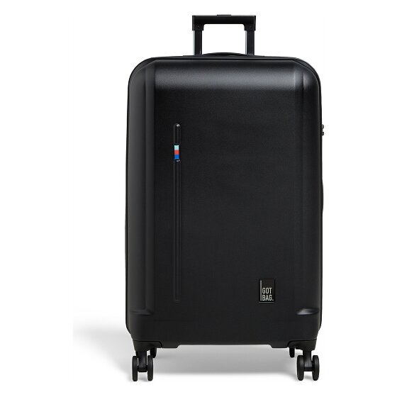 GOT BAG Re:Shell 4 Rollen Trolley 78 cm