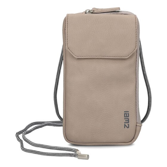 Zwei Mademoiselle.M Handytasche 10 cm