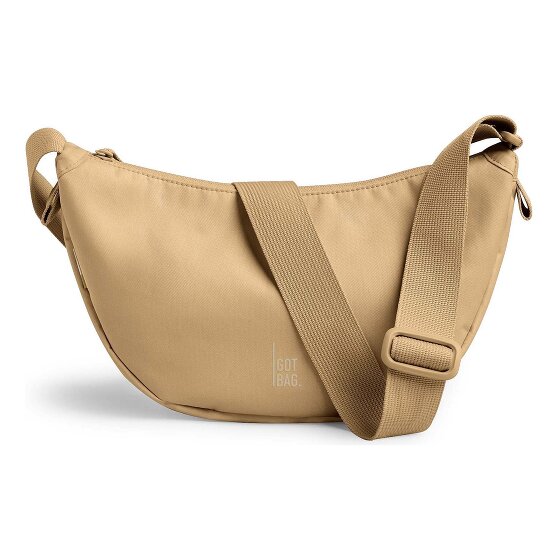 GOT BAG Moon Bag Umhängetasche 32 cm