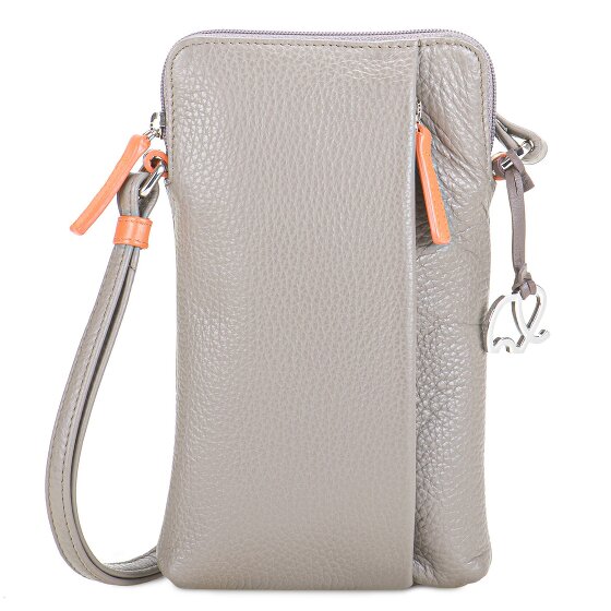Mywalit Handytasche Leder 12 cm