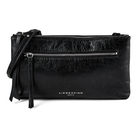 Liebeskind Zena Umhängetasche Leder 25 cm