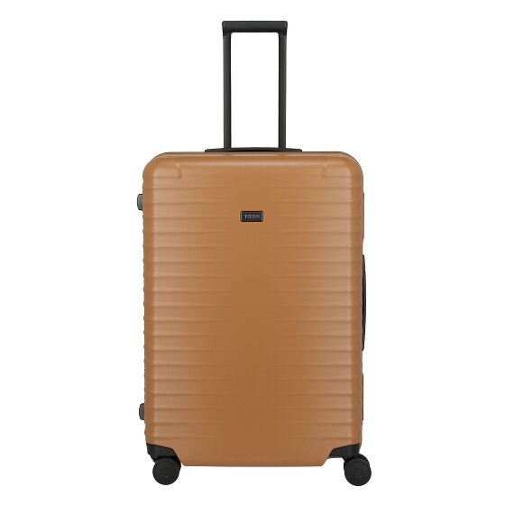 Titan Overseas 4 Rollen Trolley L 75 cm Titan Overseas 4 Rollen Trolley L 75 cm