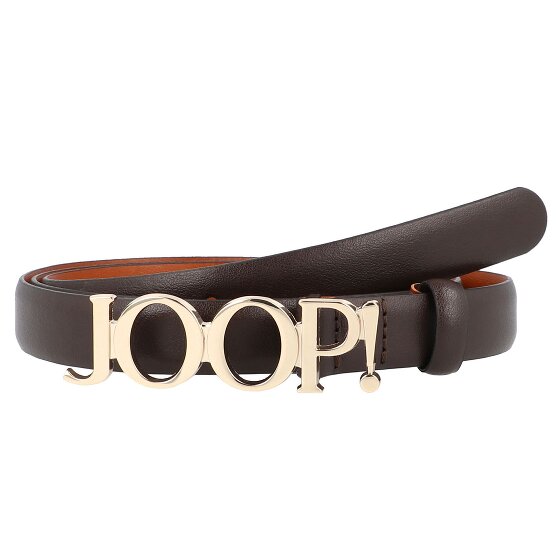 Joop! Gürtel Leder