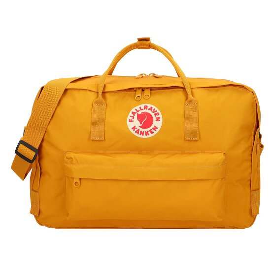 Fjällräven Kanken Weekender Reisetasche 44 cm Fjällräven Kanken Weekender Reisetasche 44 cm