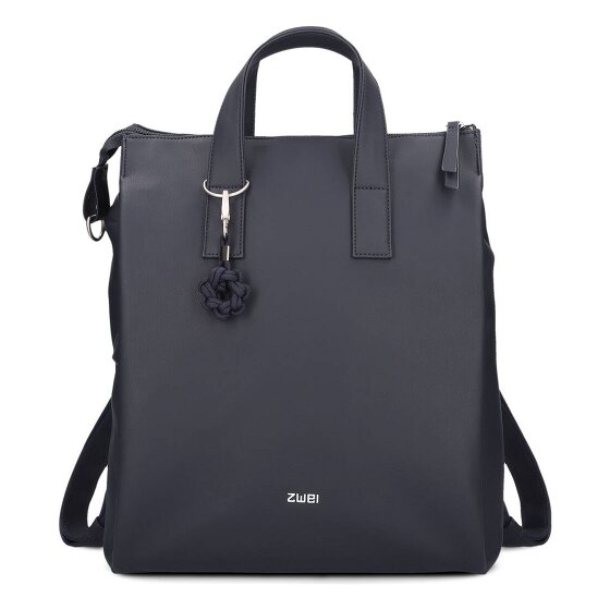 Zwei Yuna Daypack 38 cm Laptopfach