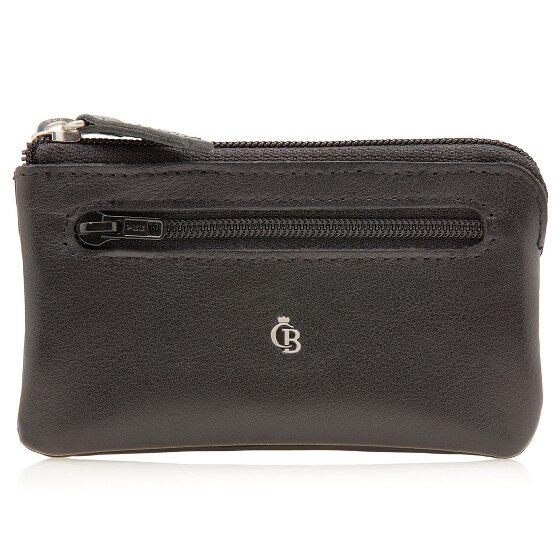 Castelijn & Beerens Vita Schlüsseletui RFID Leder 11,5 cm