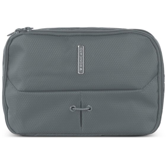 Roncato Ironik 2.0 Kulturbeutel 25 cm