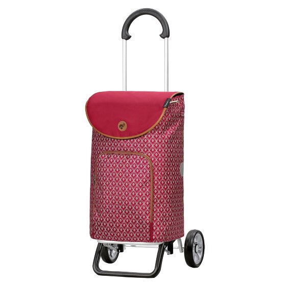Andersen Shopper Scala Shopper Plus Famke Einkaufstrolley 59 cm