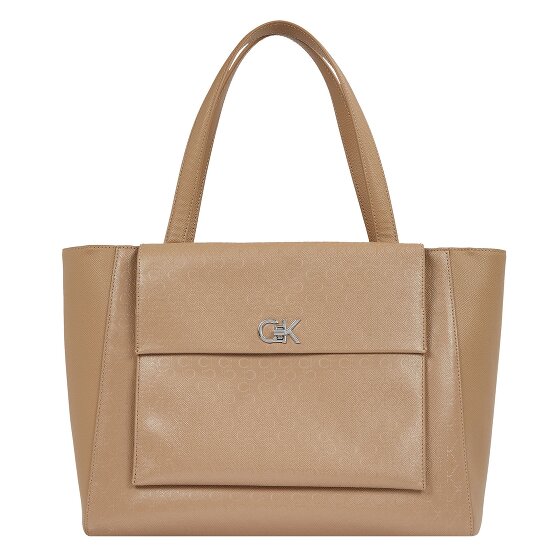 Calvin Klein Re-Lock Shopper Tasche 44 cm