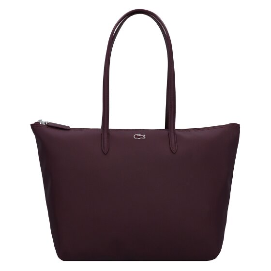Lacoste Core Essentials L.12.12 Concept Shopper Tasche L 46 cm