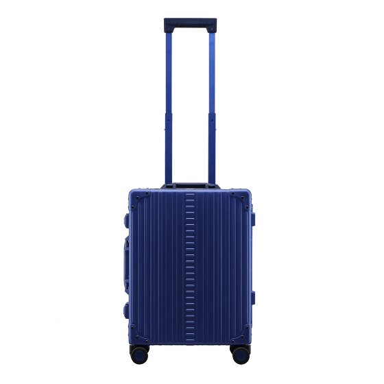 Aleon Traveler International 4-Rollen Kabinentrolley 55 cm Aleon Traveler International 4-Rollen Kabinentrolley 55 cm