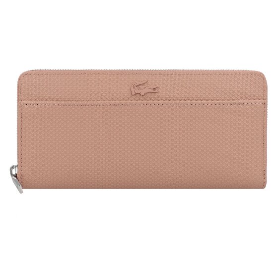 Lacoste Geldbörse Leder 20.5 cm