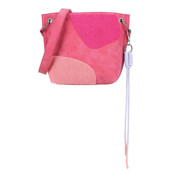 Fritzi aus Preußen Fritzi03 Umhängetasche 22.5 cm Fritzi aus Preußen Fritzi03 Umhängetasche 22.5 cm