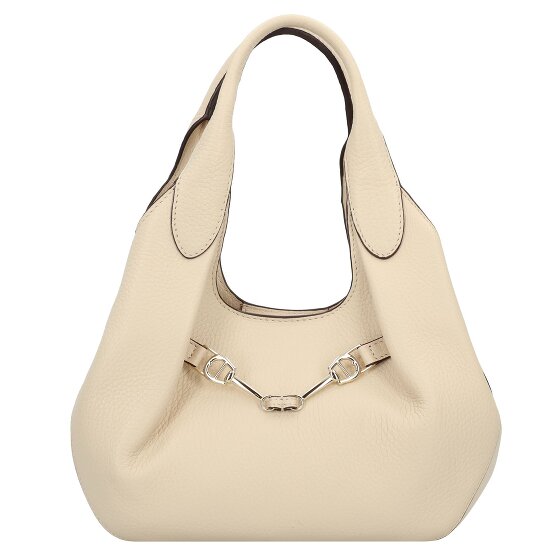 AIGNER Joan Handtasche Leder 33 cm