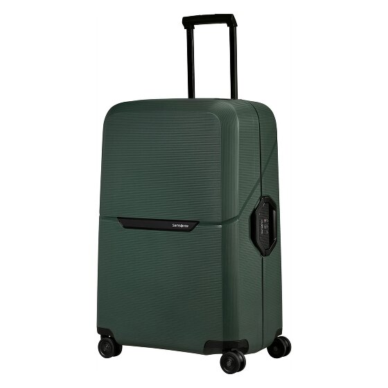 Samsonite Magnum Eco 4 Rollen Trolley 75 cm
