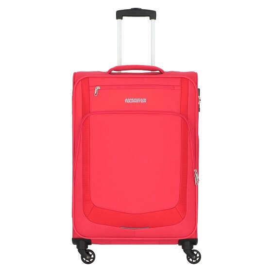 American Tourister Summer Session 4 Rollen Trolley 69 cm